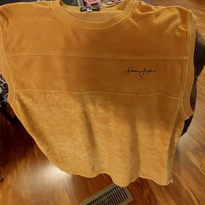 SEAN JOHN TOP MADE OF SHEEPS OR LAMB WOOL